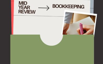 Mid Year Small Business Checkin